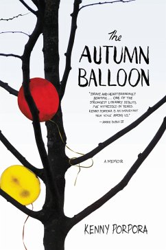 The Autumn Balloon - Porpora, Kenny