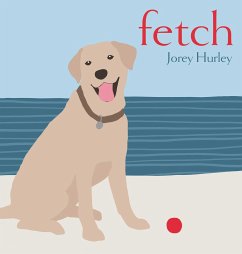 Fetch - Hurley, Jorey