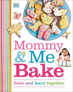 Mommy and Me Bake - Dk