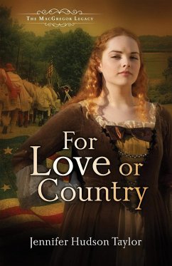 For Love or Country