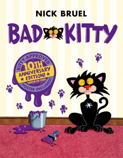 Bad Kitty - Bruel, Nick