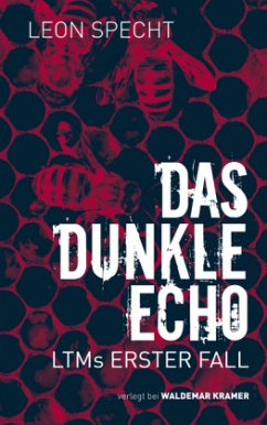 Das dunkle Echo - Specht, Leon