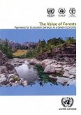 Value of Forests: Payment for Ecosystem Services for a Green Economy (The)