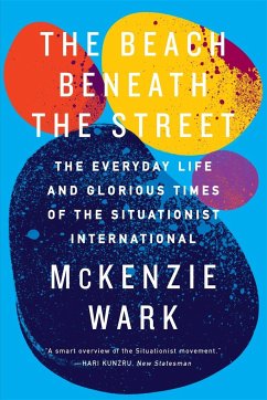 The Beach Beneath the Street - Wark, McKenzie