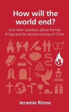 How Will the World End? - Rinne, Jeramie