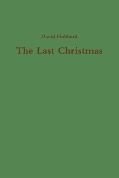 The Last Christmas - Hubbard, David