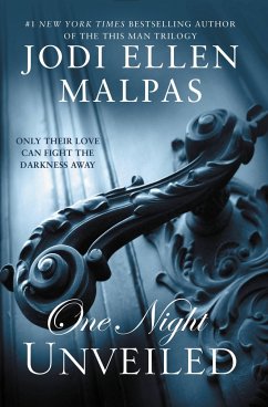 One Night: Unveiled - Malpas, Jodi Ellen