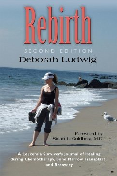 REBIRTH - Ludwig, Deborah