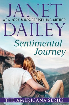 Sentimental Journey - Dailey, Janet