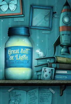 Great Ball of Light - Kuhlman, Evan