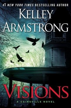 Visions - Armstrong, Kelley