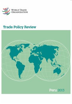 Trade Policy Review - Peru