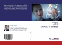 CAD/CAM in dentistry - Aggarwal, Akarshak;Arora, Vipin;Kanyal, Kalpana