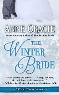 The Winter Bride - Gracie, Anne
