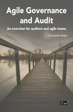 Agile Governance and Audit - Wright, Christopher