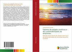 Fatores do estado contínuo e da sustentabilidade de empresas - Moreira Campos, Gabriel