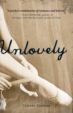 Unlovely - Conway, Celeste