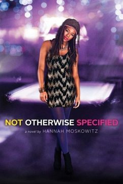 Not Otherwise Specified - Moskowitz, Hannah
