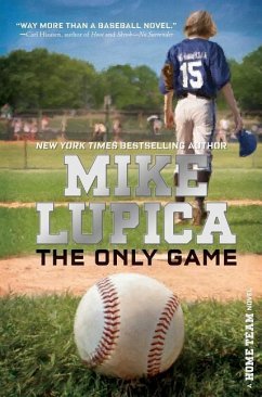The Only Game - Lupica, Mike