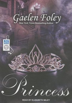 Princess - Foley, Gaelen