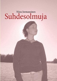 Suhdesolmuja - Jormanainen, Niina