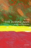 The Middle Ages: A Very Short Introduction