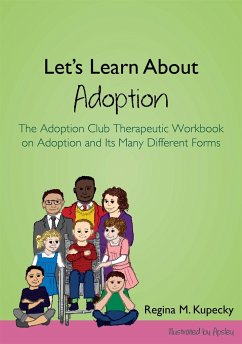 Let's Learn about Adoption - Kupecky, Regina M