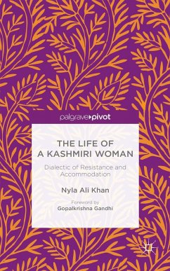 The Life of a Kashmiri Woman - Khan, N.