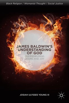 James Baldwin's Understanding of God - Young, J