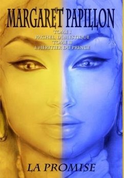 Cover La Promise tome I & tome II