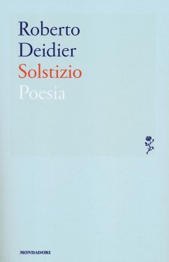 Cover Solstizio