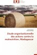 Etude organisationnelle des actions... - Bild 1