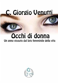 Occhi Di Donna - Venutti, C. Giorgio