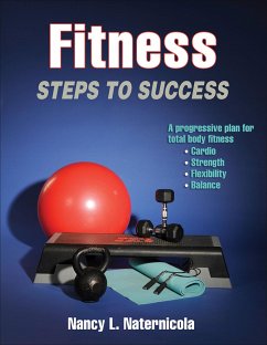 Fitness: Steps to Success - Naternicola, Nancy L.