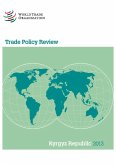 Trade Policy Review - Kyrgyz Republic