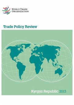 Wto Trade Policy Review - World Trade Organization