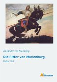 Die Ritter von Marienburg