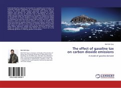 The effect of gasoline tax on carbon dioxide emissions