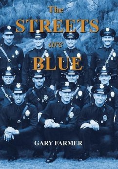 The Streets Are Blue - Farmer, Gary