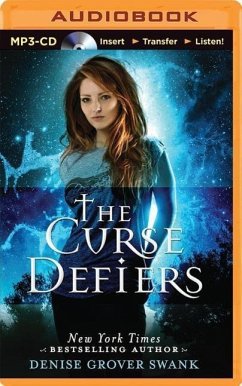 The Curse Defiers - Swank, Denise Grover