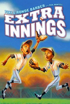 Extra Innings - Barber, Tiki; Barber, Ronde