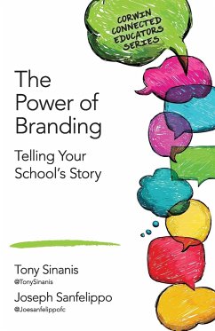 The Power of Branding - Sinanis, Tony; Sanfelippo, Joseph