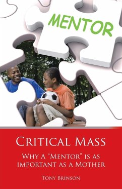 Critical Mass - Brinson, Tony