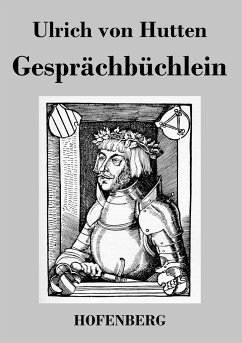 Gesprächbüchlein - Ulrich Von Hutten