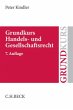 Grundkurs Handels- und... - Bild 1