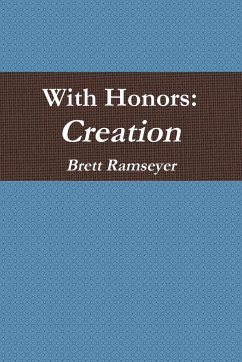 With Honors - Ramseyer, Brett