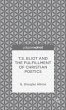 T.S. Eliot and the Fulfillment of... - Bild 1