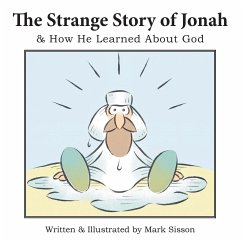 The Strange Story of Jonah