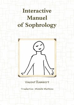 Interactive Manuel of Sophrology - Rambert, Vincent