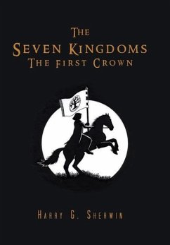 The Seven Kingdoms - Sherwin, Harry G.